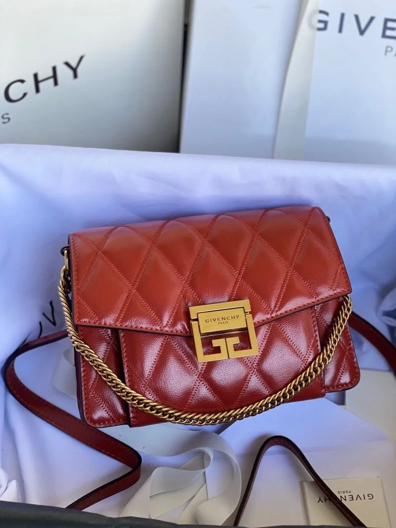 Givenchy Satchel Bags HighQuality 44693