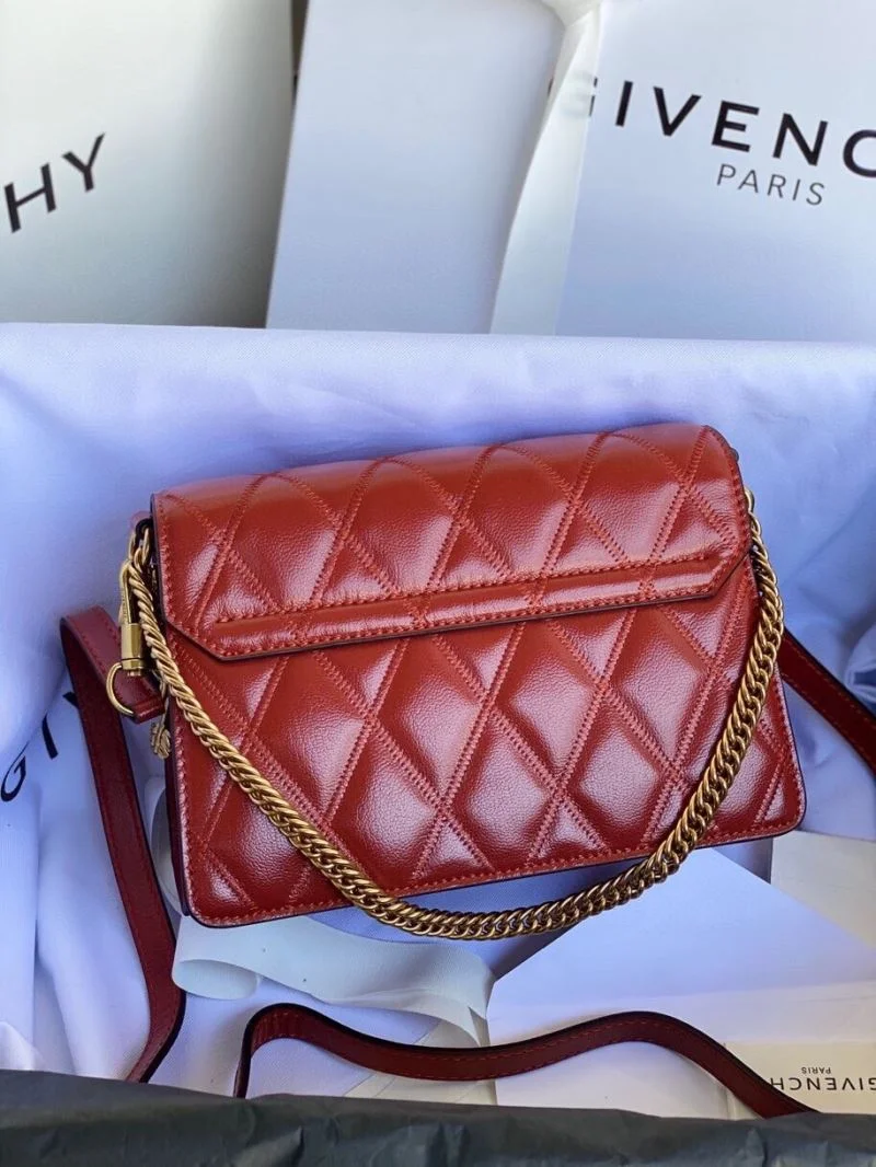 Givenchy Satchel Bags HighQuality 44693