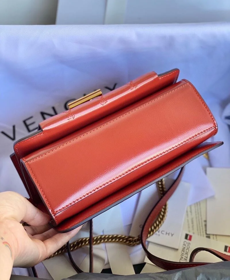 Givenchy Satchel Bags HighQuality 44693