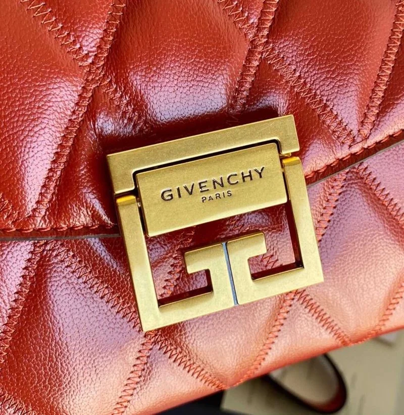 Givenchy Satchel Bags HighQuality 44693