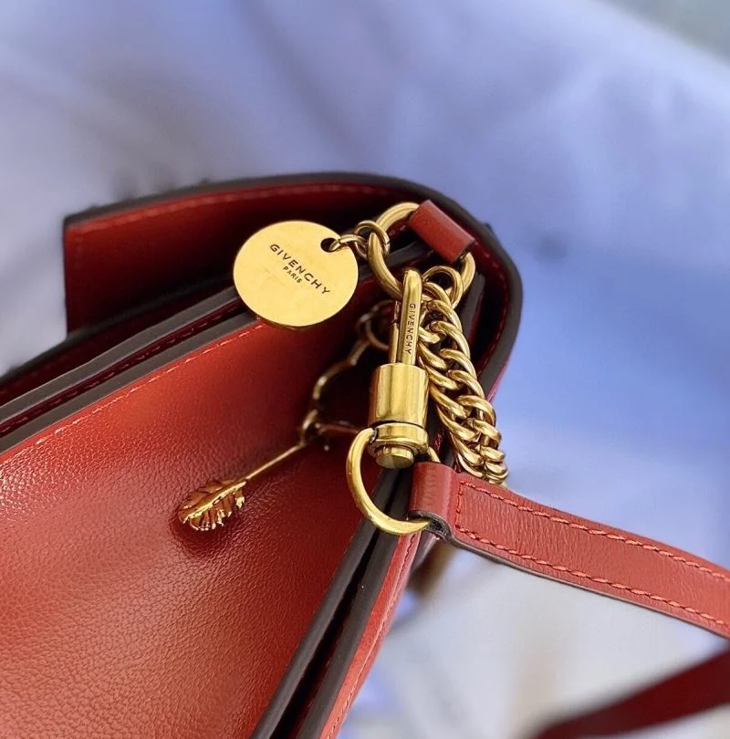 Givenchy Satchel Bags HighQuality 44693
