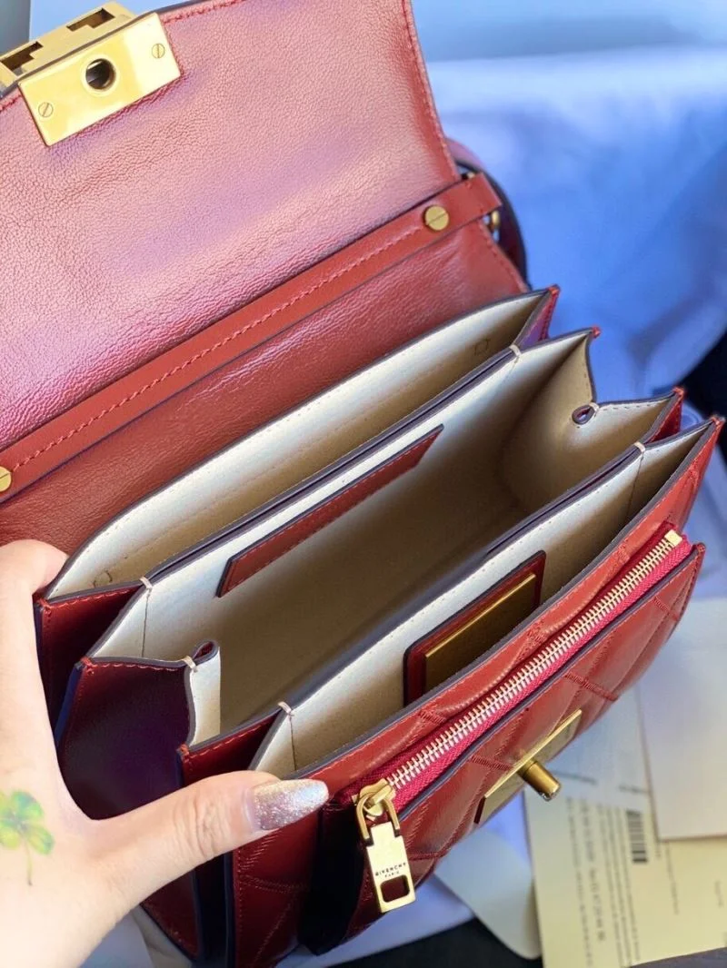 Givenchy Satchel Bags HighQuality 44693