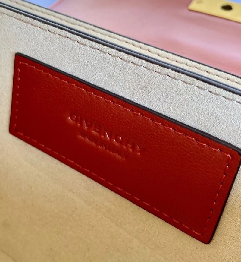 Givenchy Satchel Bags HighQuality 44693