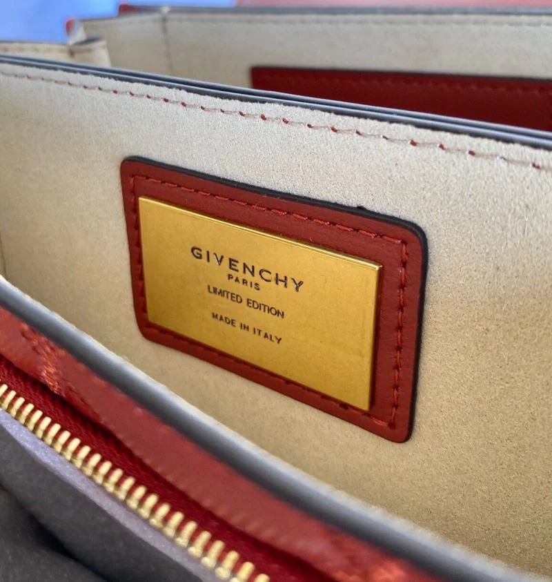 Givenchy Satchel Bags HighQuality 44693