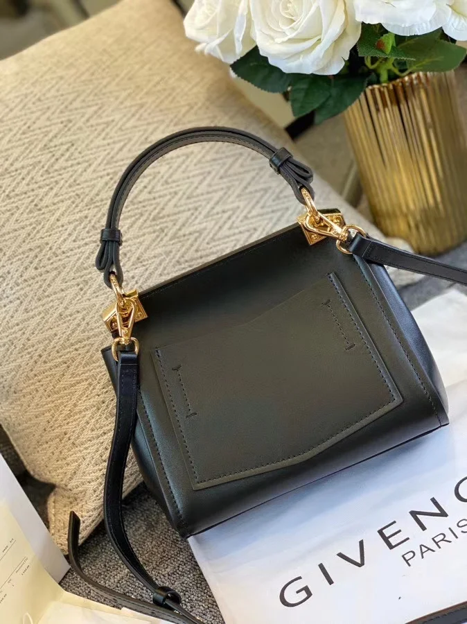 Givenchy Satchel Bags Breathable 44743