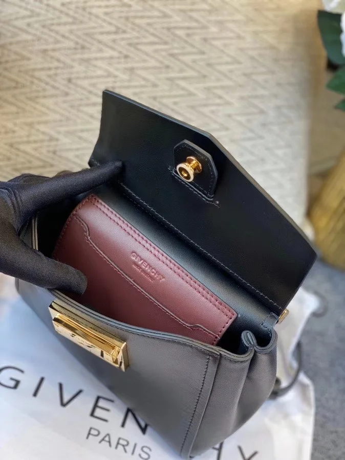 Givenchy Satchel Bags Breathable 44743