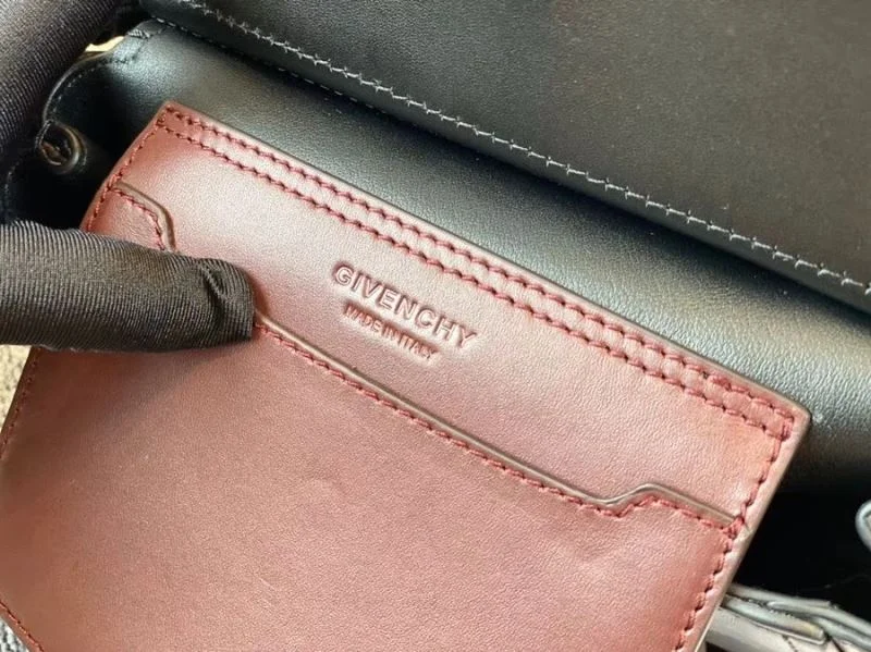 Givenchy Satchel Bags Breathable 44743