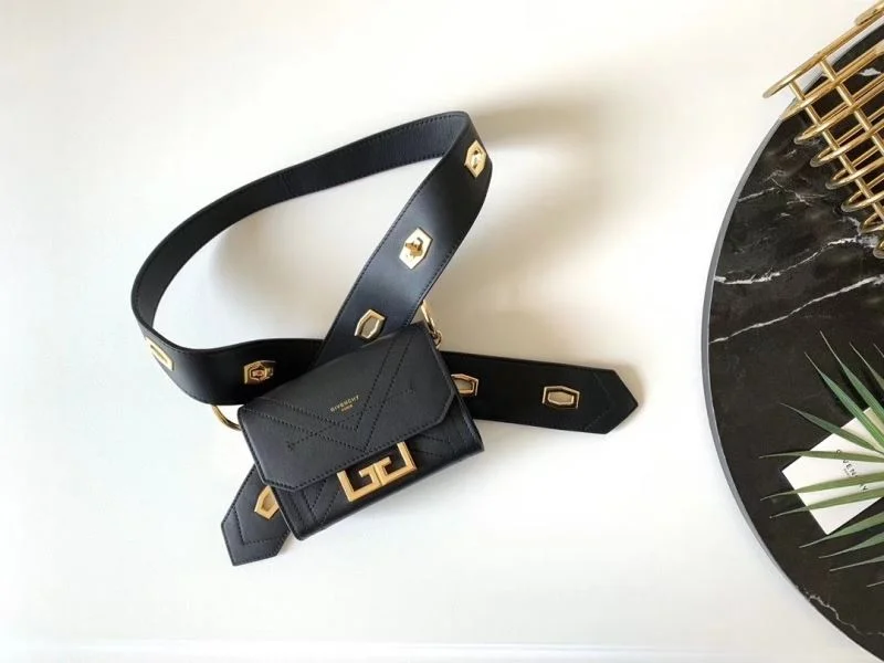Givenchy Satchel Bags Elegant 44689