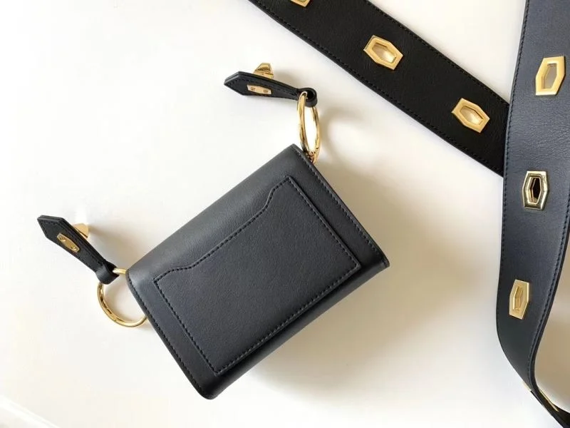Givenchy Satchel Bags Elegant 44689