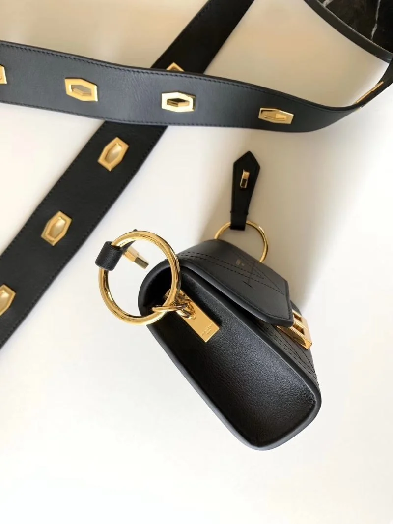 Givenchy Satchel Bags Elegant 44689