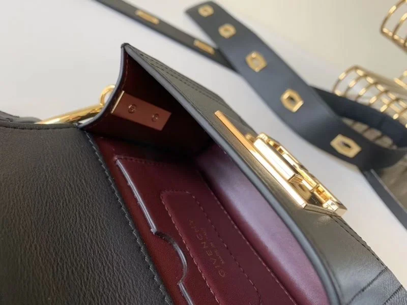 Givenchy Satchel Bags Elegant 44689