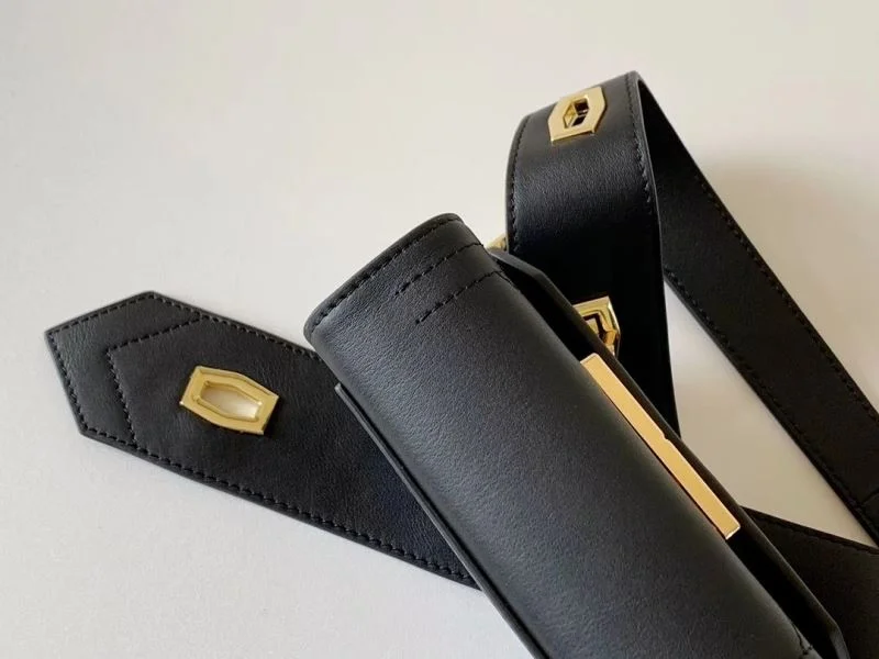 Givenchy Satchel Bags Elegant 44689