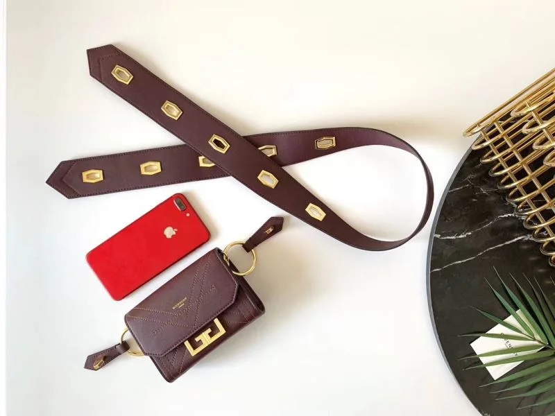 ZeroBulk Givenchy Satchel Bags 44694