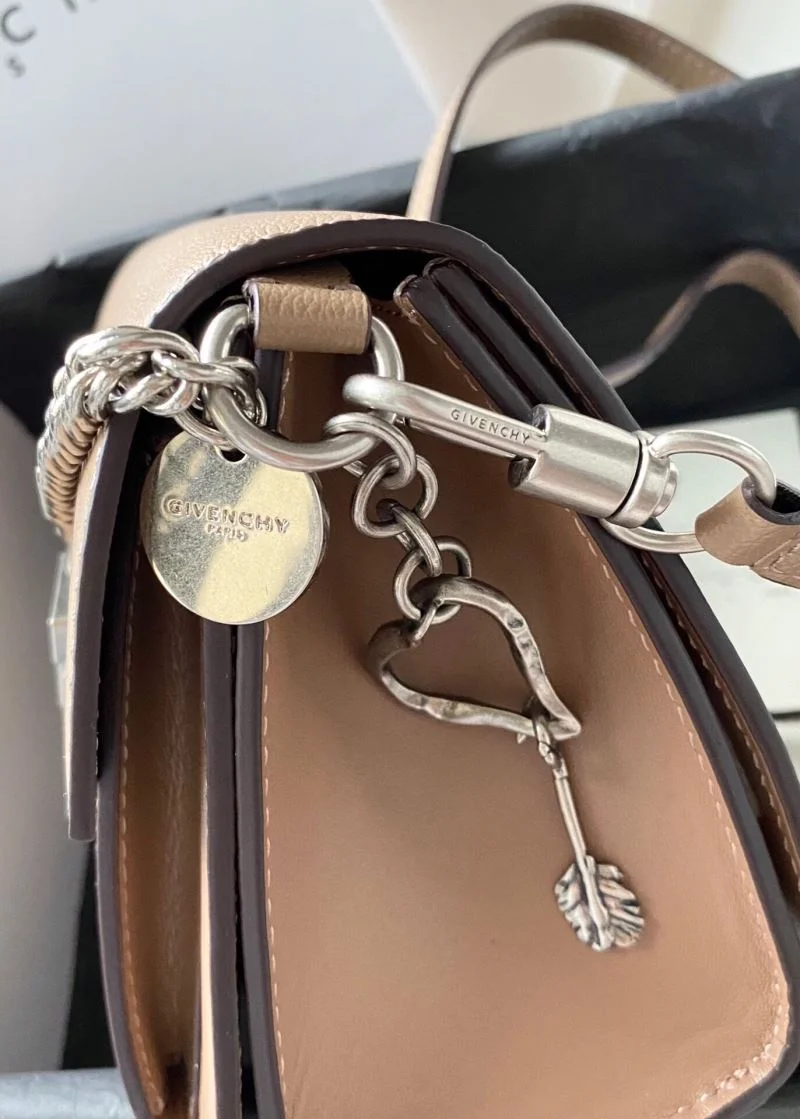 Givenchy Satchel Bags NewStyle 44690