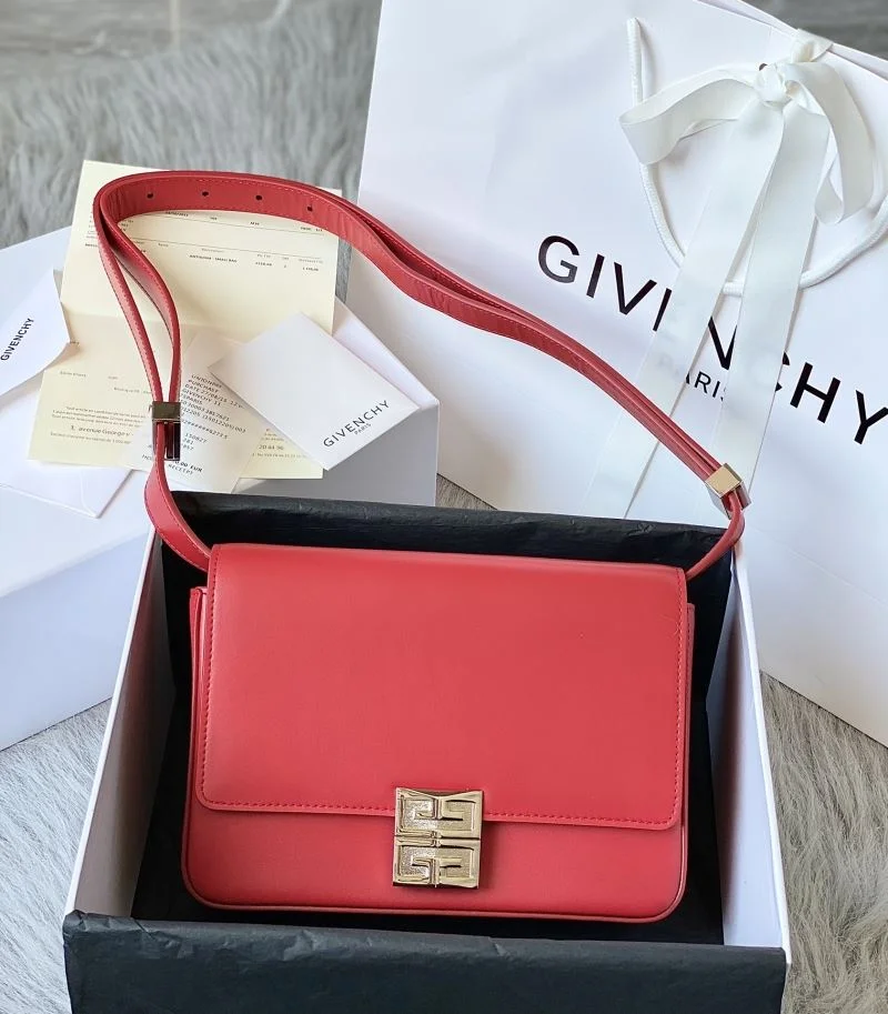Givenchy Satchel Bags Neat 44692
