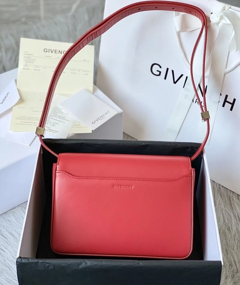 Givenchy Satchel Bags Neat 44692