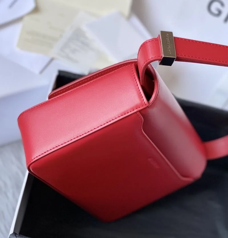 Givenchy Satchel Bags Neat 44692