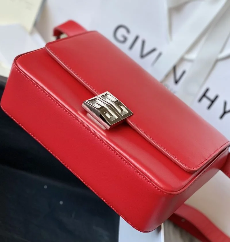 Givenchy Satchel Bags Neat 44692