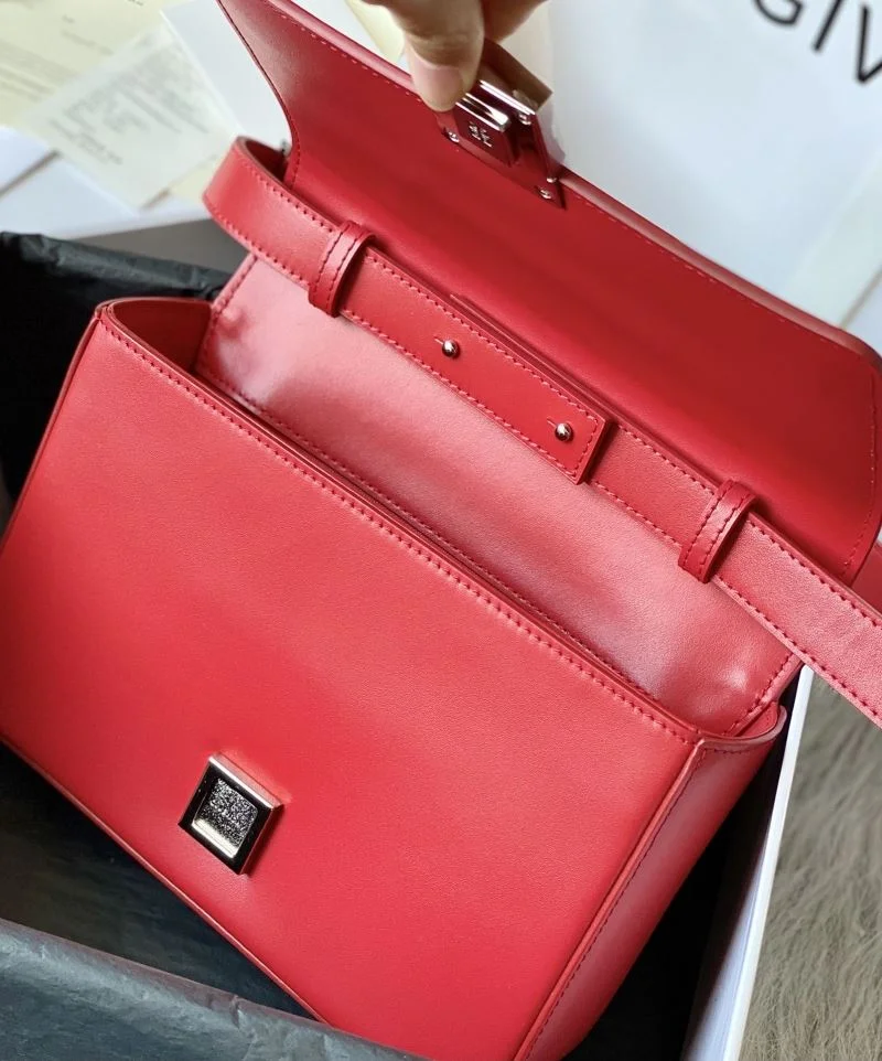 Givenchy Satchel Bags Neat 44692