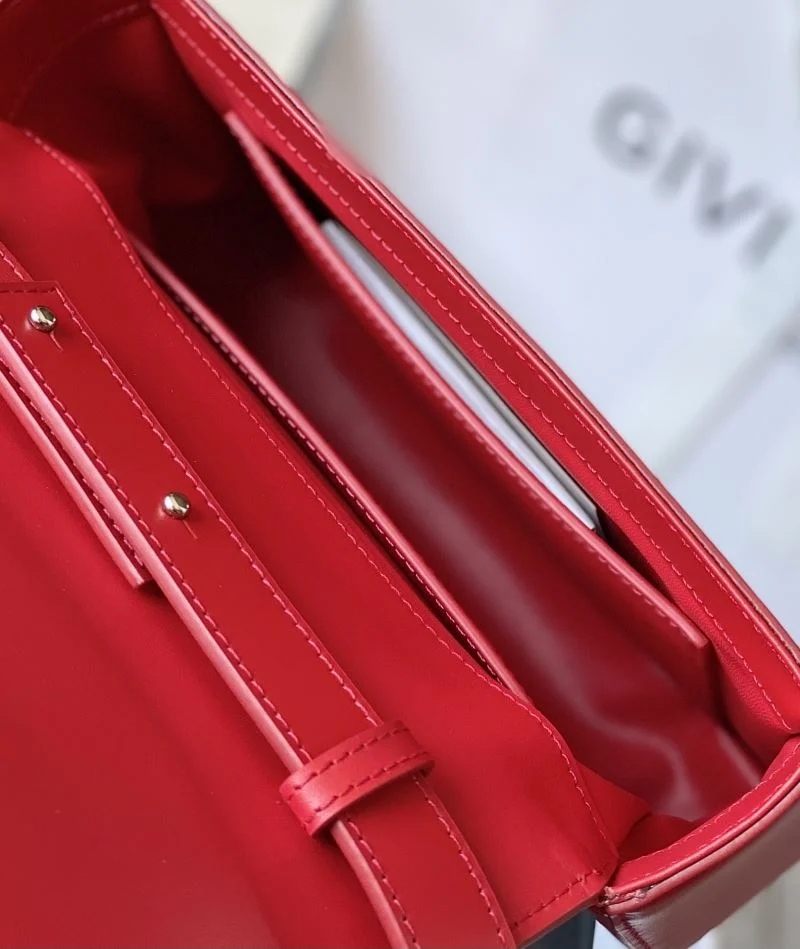 Givenchy Satchel Bags Neat 44692