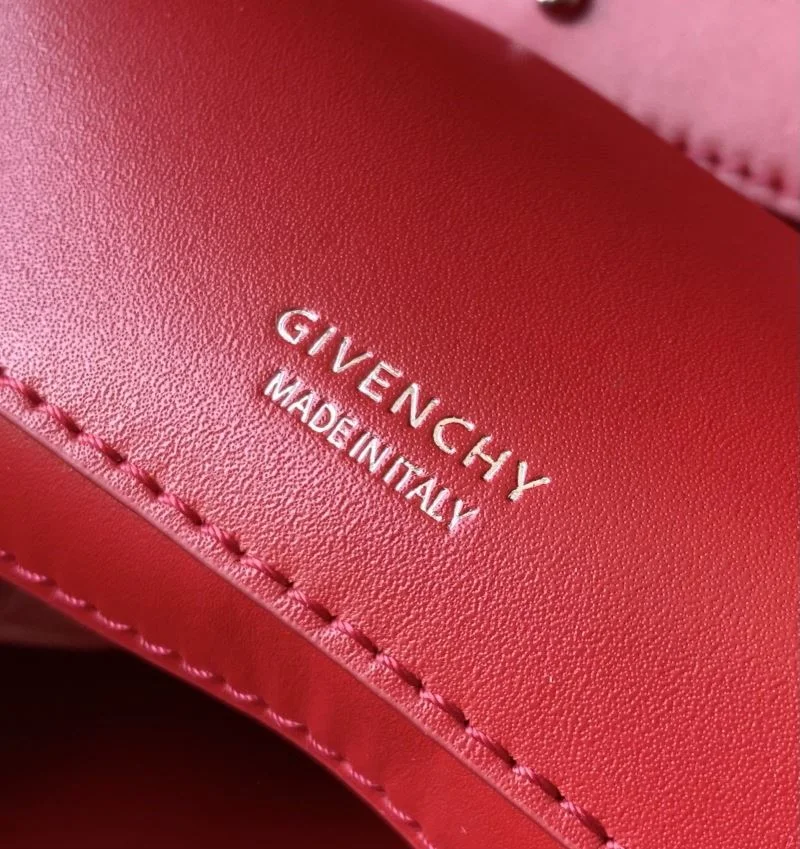 Givenchy Satchel Bags Neat 44692