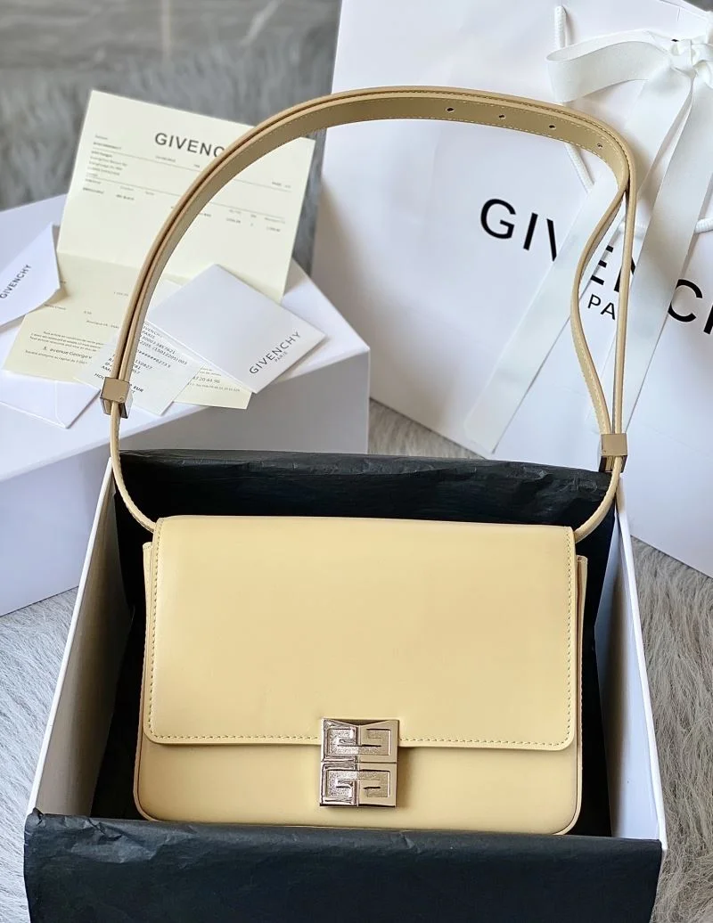 TravelReady Givenchy Satchel Bags 44732
