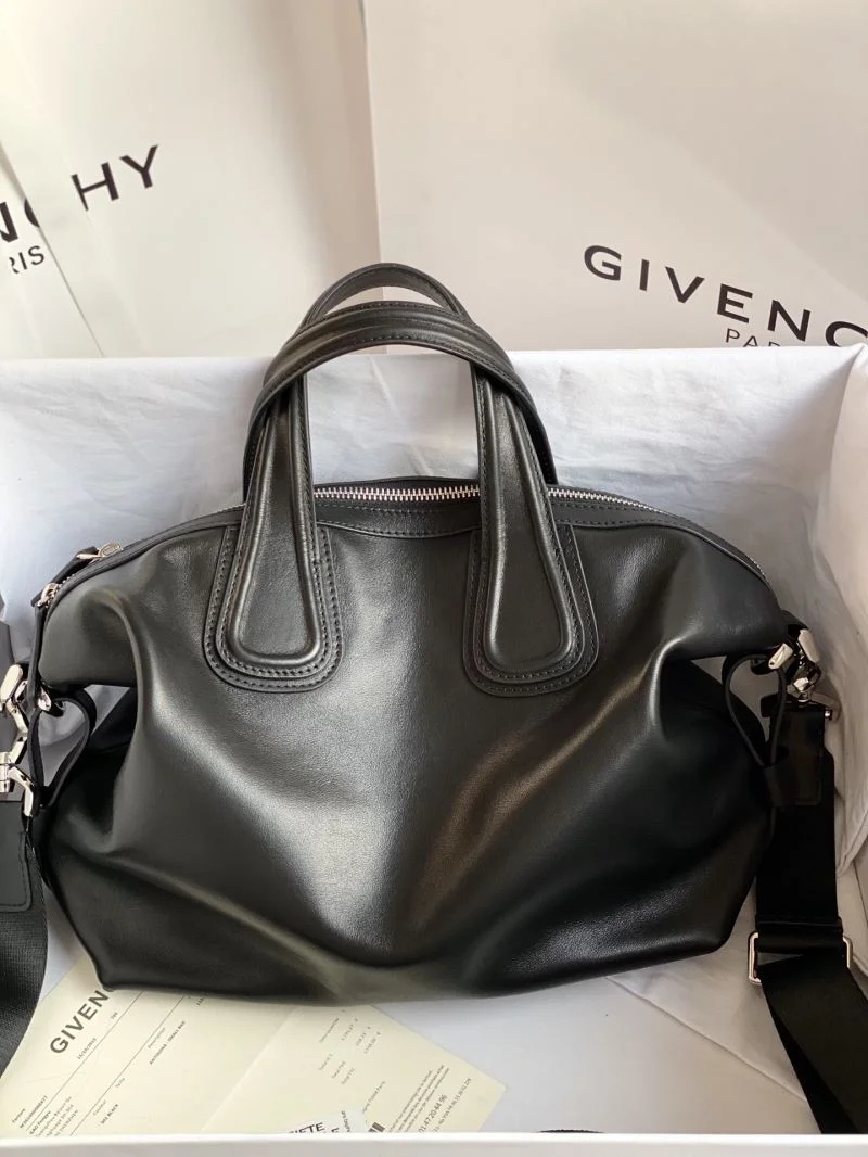 Givenchy Satchel Bags StreetReady 44678
