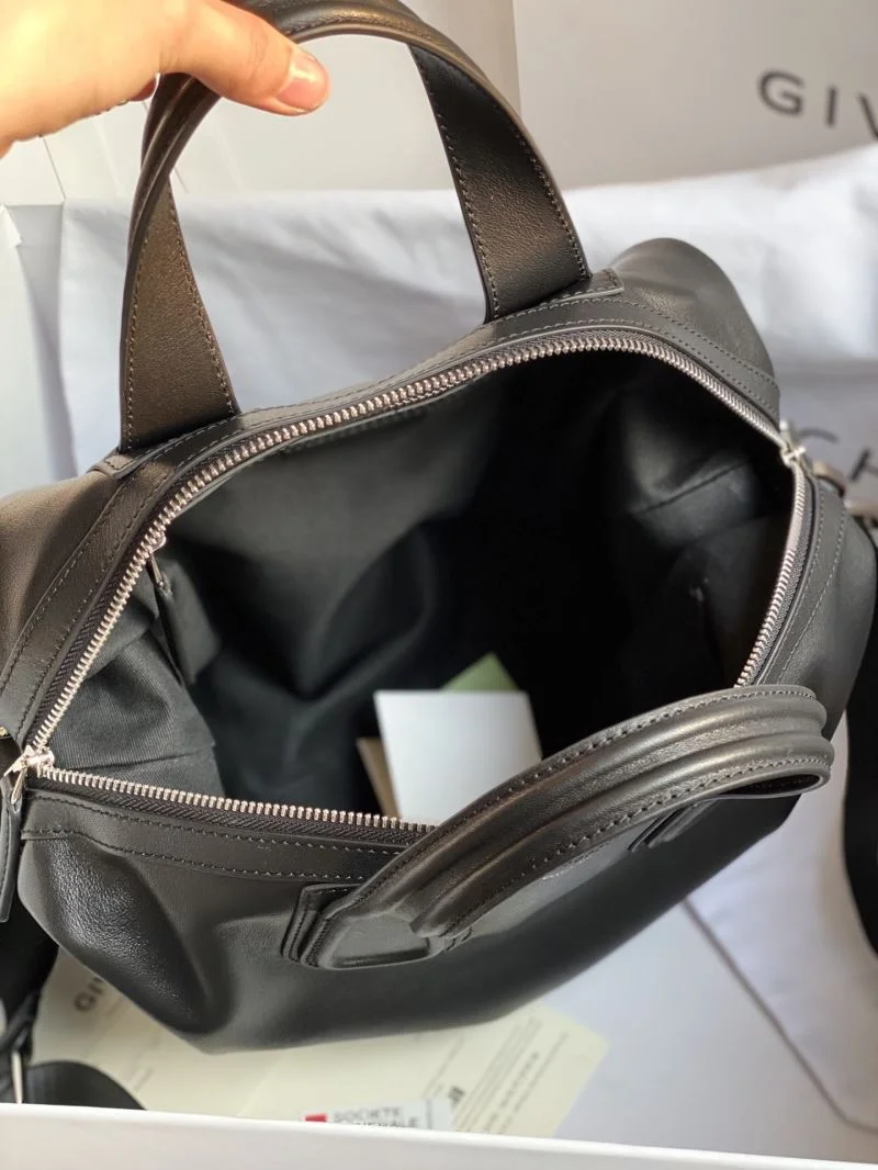 Givenchy Satchel Bags StreetReady 44678