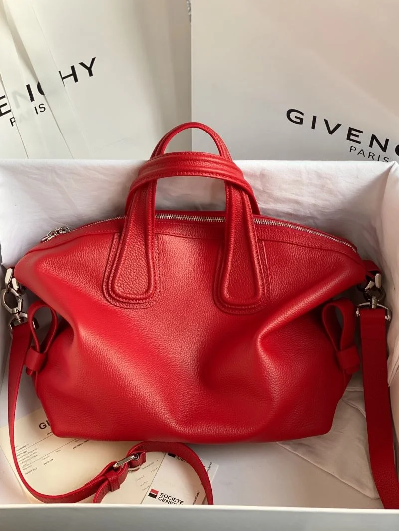 Functional Givenchy Satchel Bags 44681