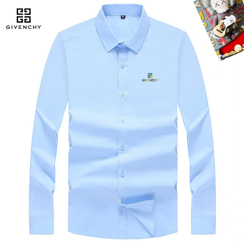 Givenchy Shirts FlexibleFit 124225