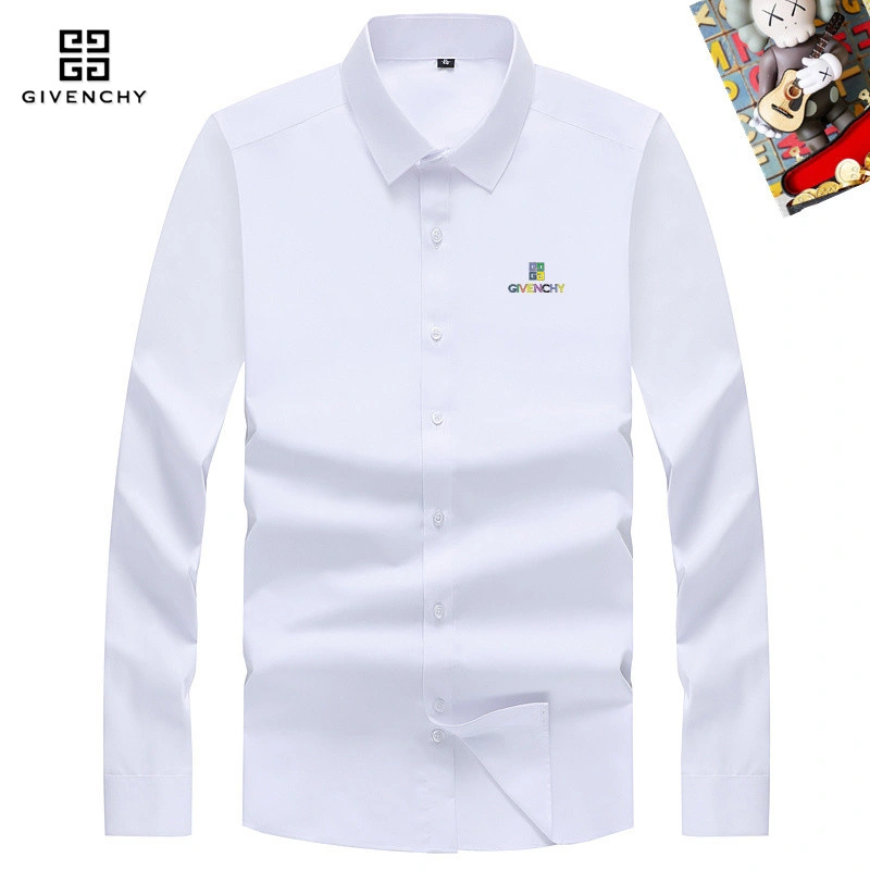 Givenchy Shirts FlexibleFit 124225