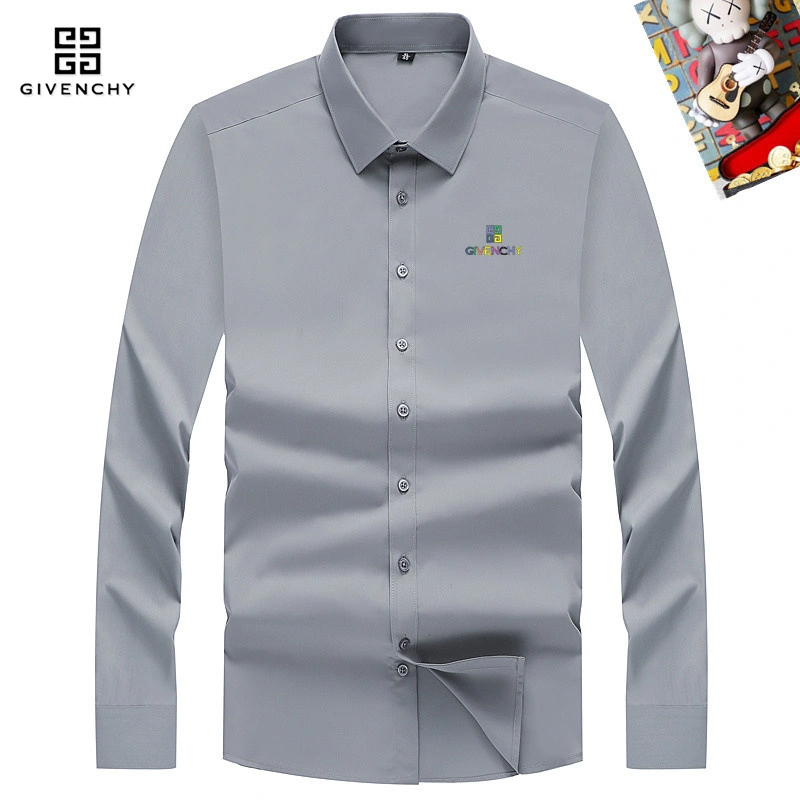 Givenchy Shirts FlexibleFit 124225