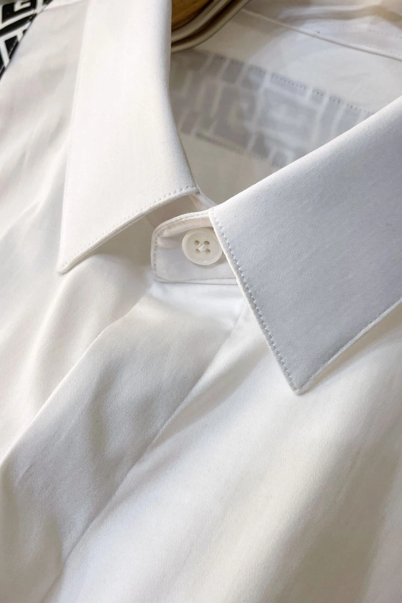 WaterResistant Givenchy Shirts 124222