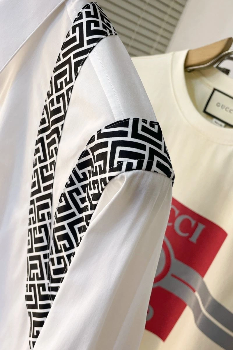 WaterResistant Givenchy Shirts 124222