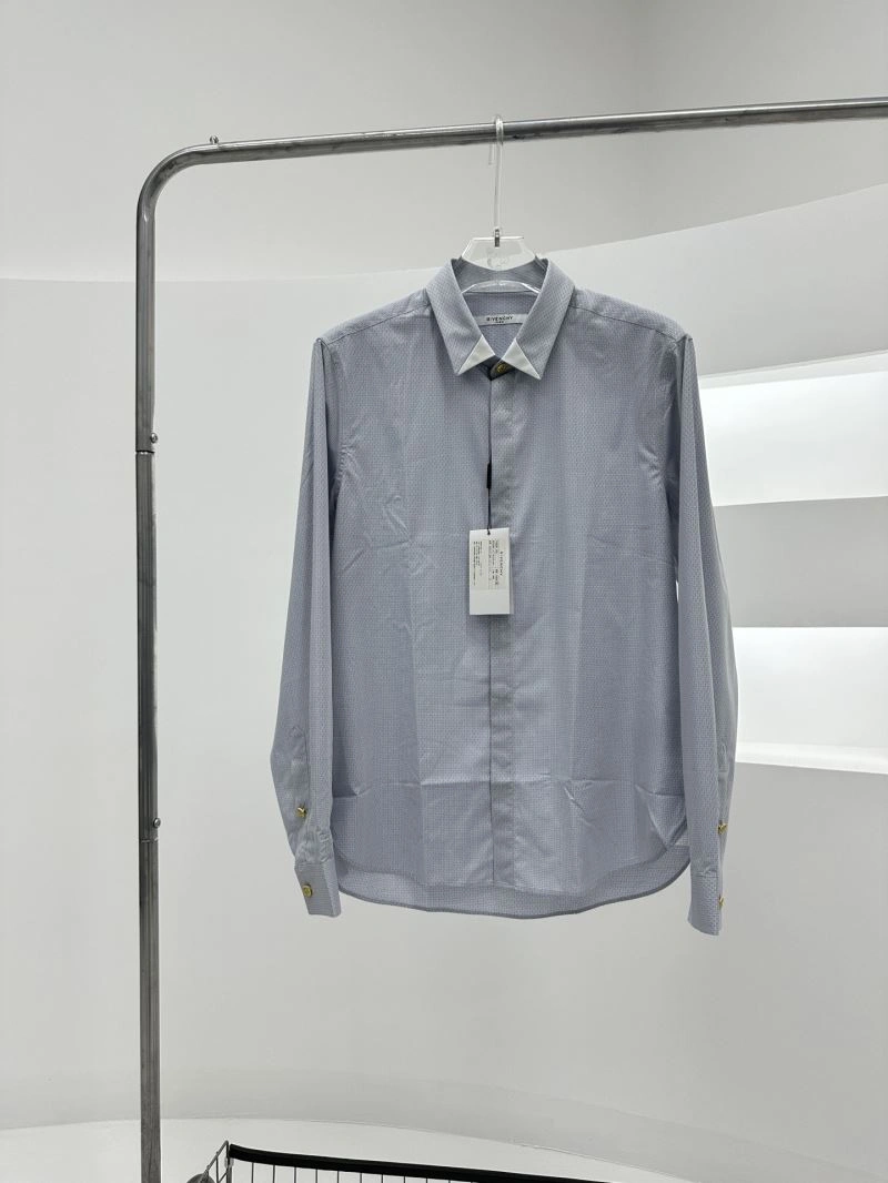 Givenchy Shirts ZeroBulk 124218