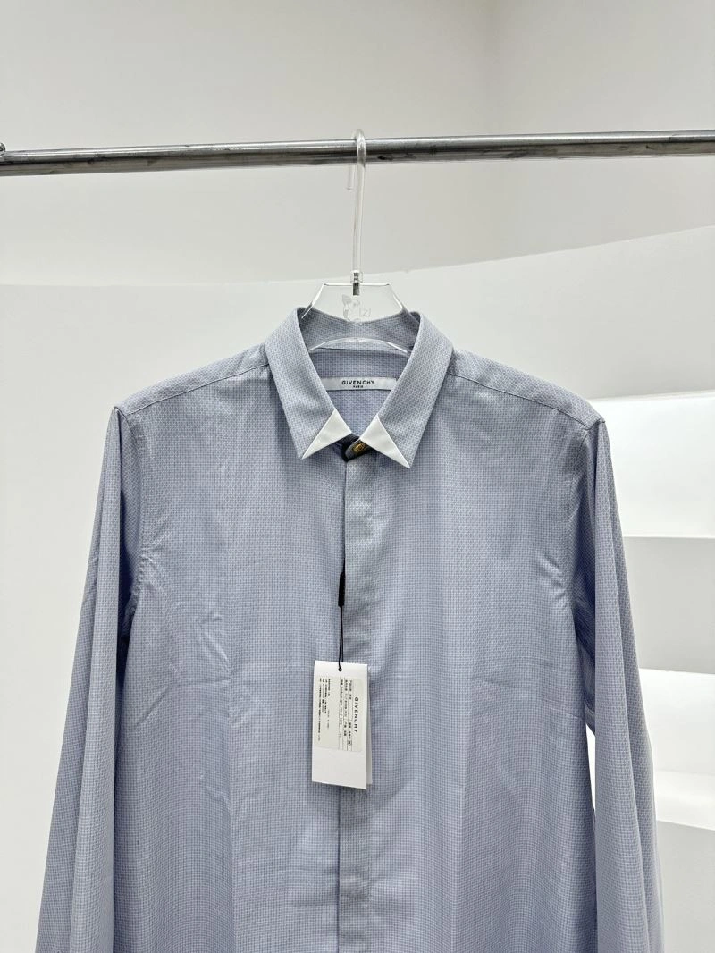 Givenchy Shirts ZeroBulk 124218
