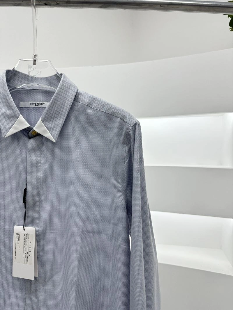 Givenchy Shirts ZeroBulk 124218