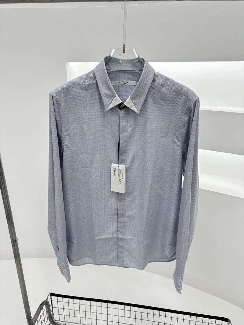 Givenchy Shirts ZeroBulk 124218