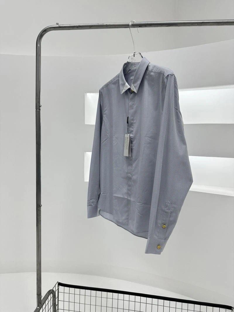 Givenchy Shirts ZeroBulk 124218