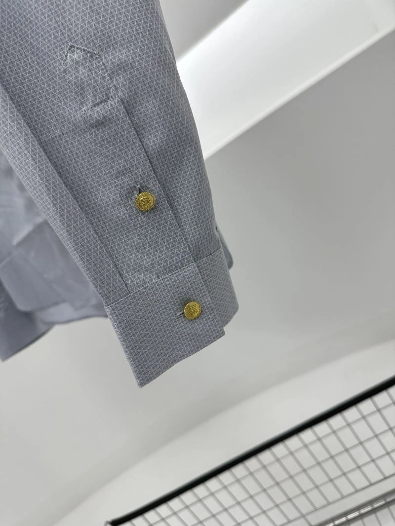 Givenchy Shirts ZeroBulk 124218