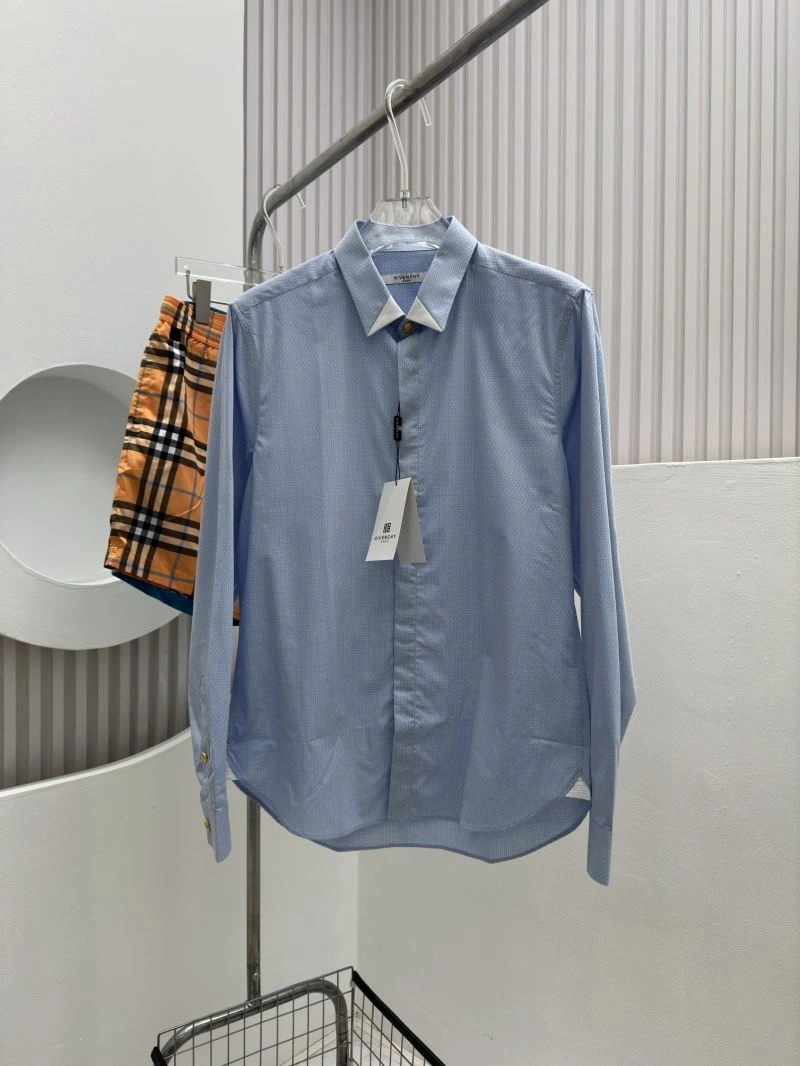 Modern Givenchy Shirts 124197