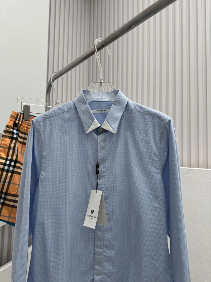 Modern Givenchy Shirts 124197