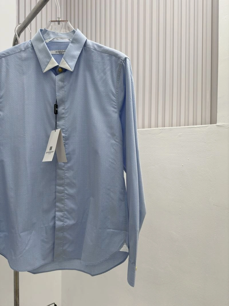 Modern Givenchy Shirts 124197