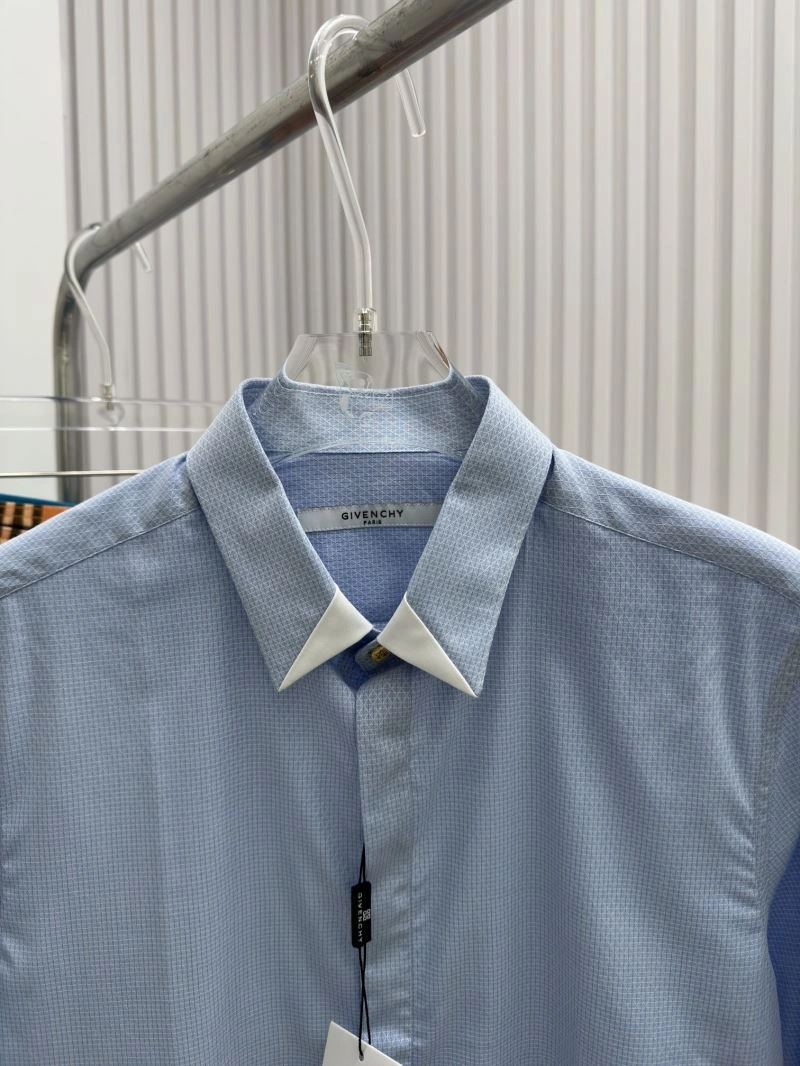 Modern Givenchy Shirts 124197