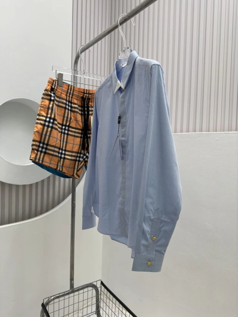 Modern Givenchy Shirts 124197