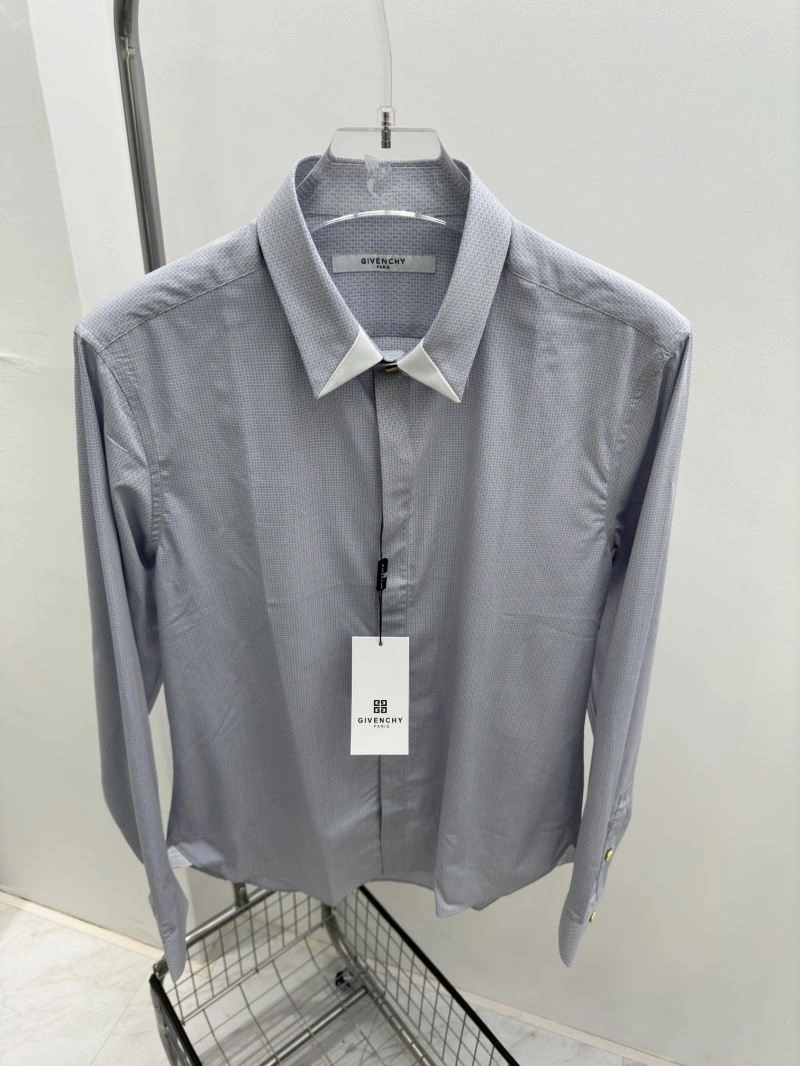 Sleek Givenchy Shirts 124198