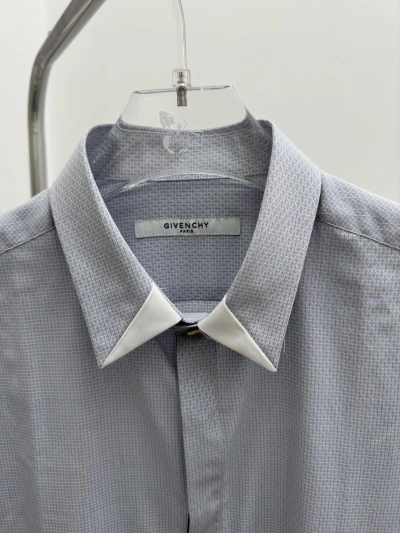 Sleek Givenchy Shirts 124198