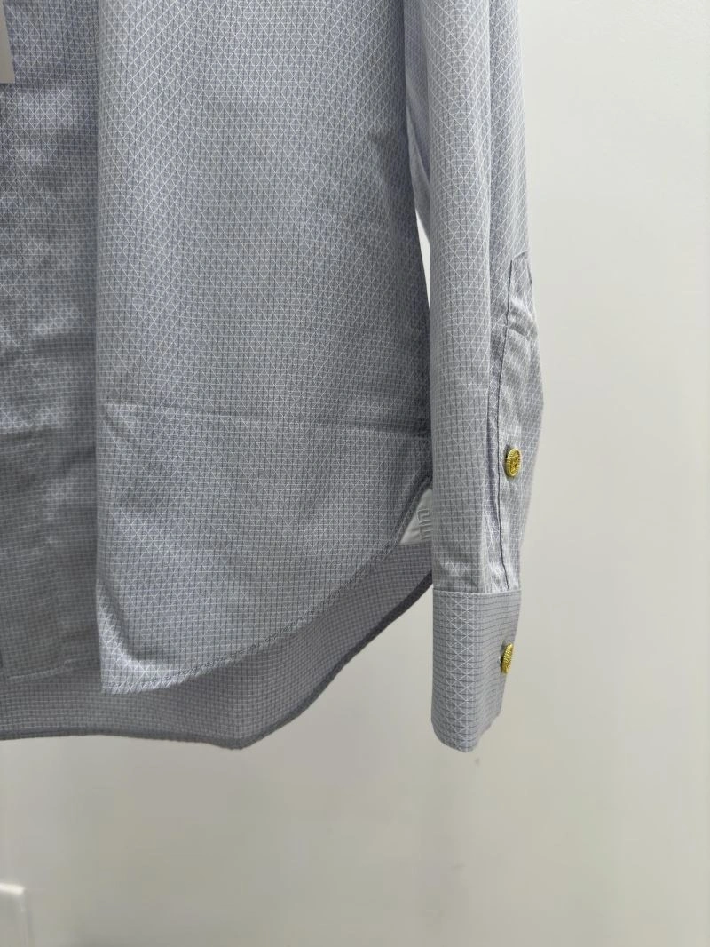 Sleek Givenchy Shirts 124198