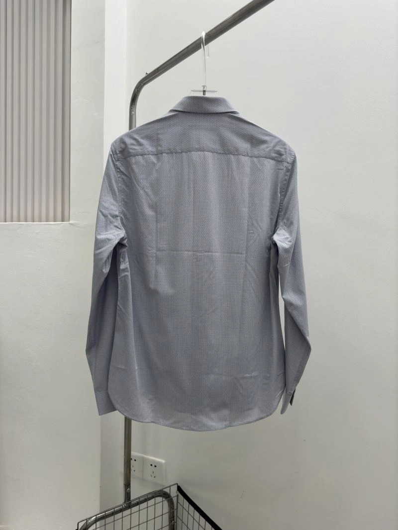 Sleek Givenchy Shirts 124198