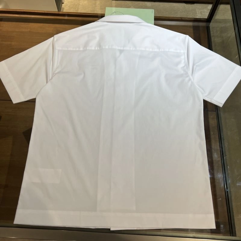 SmoothTexture Givenchy Shirts 124000